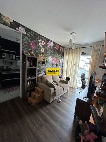 apartment em Rua Afonsina, Rudge Ramos - São Bernardo do Campo - SP