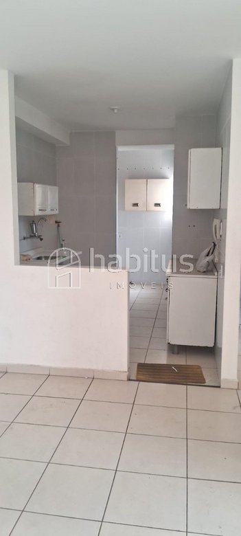 apartment em Rua Adriático, Jardim do Estádio - Santo André - SP