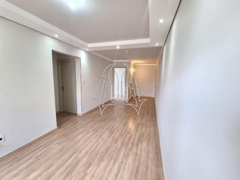 apartment em Rua Piauí, Centro - Londrina - PR