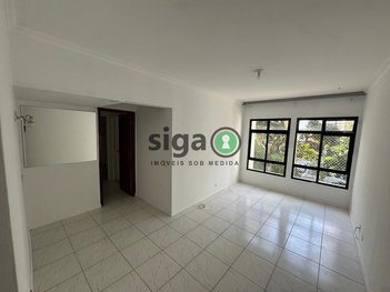 apartment em Rua Doutor Clóvis de Oliveira, Vila Progredior - São Paulo - SP