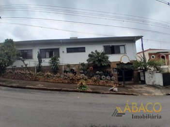 house em Rua Primeiro de Maio, Núcleo Residencial Silvio Vilari - São Carlos - SP