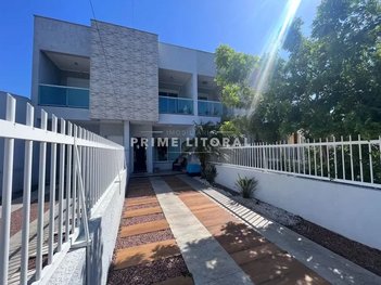 house em Avenida Protásio Alves, Tramandaí - Tramandaí - RS
