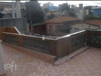 house em Antônio Jorge Franco, Assunção - São Bernardo do Campo - SP