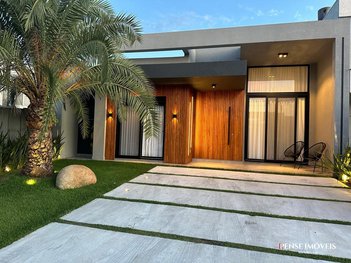 house em Rua Rio Divisa, Xangri-Lá - Xangri-Lá - RS