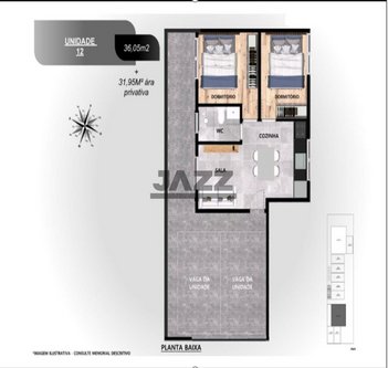 house em Rua José Ferrari Pegoreli, Barranco Alto - Caraguatatuba - SP