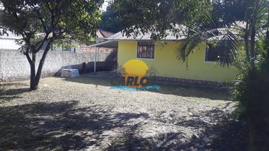 house em Rua Olho d'Água, Pontal do Paraná - Pontal do Paraná - PR