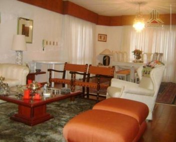 apartment em Rua Portugal, Higienópolis - Porto Alegre - RS