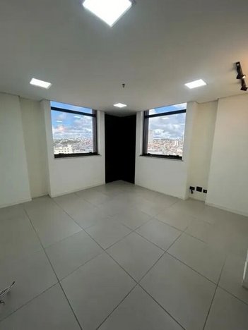 office em Rua Princesa Isabel de Bragança, Centro - Mogi das Cruzes - SP