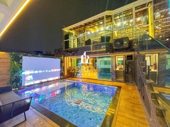 house em Rua Groelândia, Parque das Nações - Santo André - SP