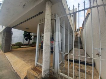 house em Rua Senador Fonseca, Centro - Jundiaí - SP