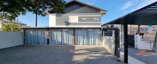 house em Servidão Canto das Amendoeiras, Pinheira - Palhoça - SC