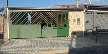 house em Rua Roberto Justi, Jardim Santa Catarina - Sorocaba - SP