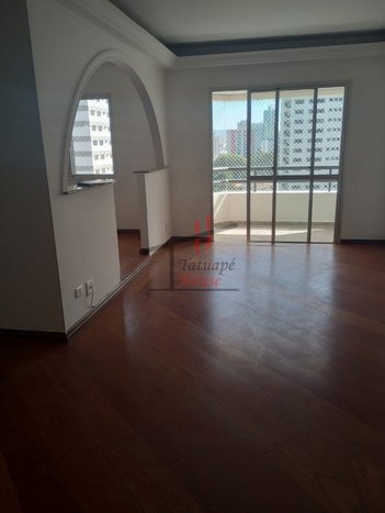 apartment em Rua Rodrigues Barbosa, Vila Regente Feijó - São Paulo - SP