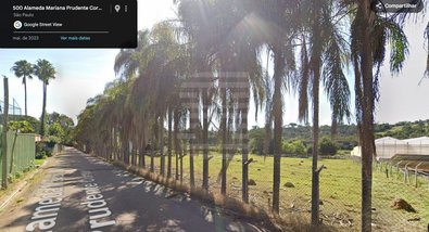 commercial_building em Alameda Mariana Prudente Corrêa, Contendas - Valinhos - SP