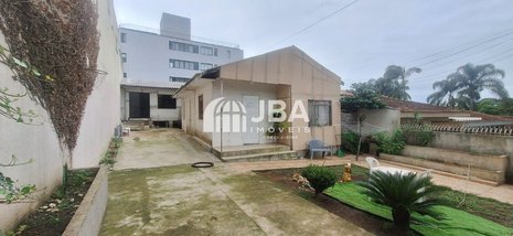 land_lot em Rua Manoel de Souza Dias Negrão, Boa Vista - Curitiba - PR