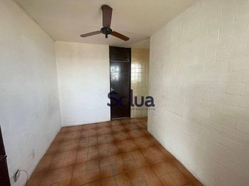 apartment em Avenida Cardeal Dom Agnello Rossi, Conjunto Habitacional Padre Anchieta - Campinas - SP