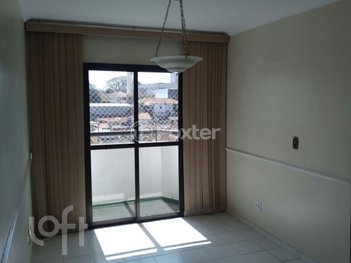 apartment em Rua Henrique Sousa Queirós, Penha de França - São Paulo - SP