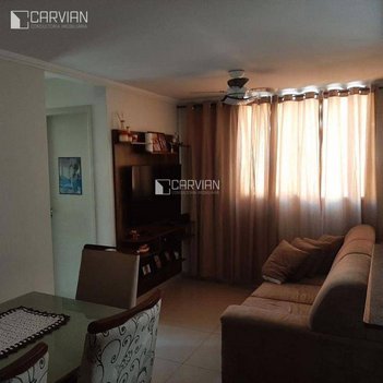 apartment em Rua Monte Alegre, Vila Monte Alegre - Ribeirão Preto - SP