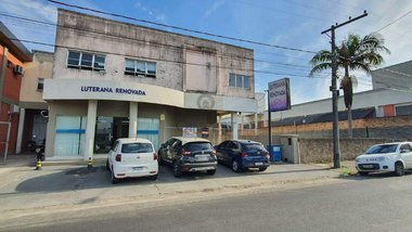 business em Rua Antonio Manoel Paulino, Alto Feliz - Araranguá - SC