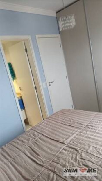 apartment em Rua Corumbaiba, Vila Oratório - São Paulo - SP