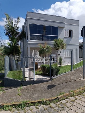 apartment em Rua Narceiso Rech, Jardim Iracema - Caxias do Sul - RS