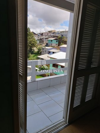 Cômodo Condomínio