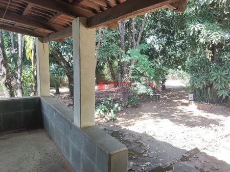 Cômodo Condomínio