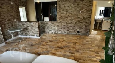 house em Travessa Wilson Moraes, Santo Amaro - São Paulo - SP