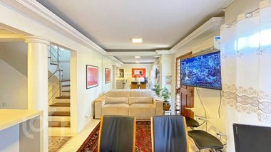 house em Rua Carlos Von Koseritz, Auxiliadora - Porto Alegre - RS