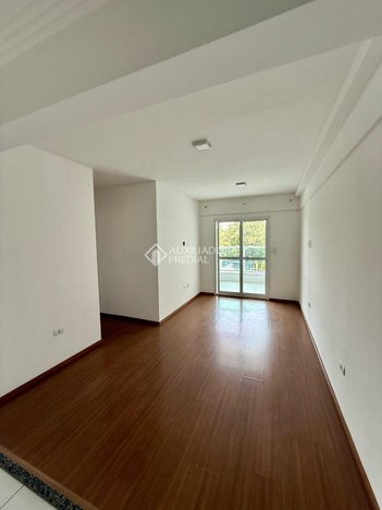 apartment em Rua das Figueiras, Campestre - Santo André - SP
