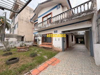 house em Rua Doutor Cláudio Manoel da Costa, Areal - Pelotas - RS