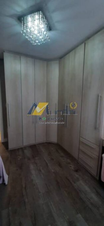 apartment em Rua Jorge Beretta, Parque Erasmo Assunção - Santo André - SP