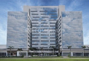 office em Avenida Ipiranga, Jardim Carvalho - Porto Alegre - RS