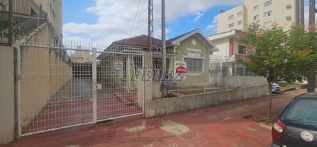 house em Rua Raposo Tavares, Vila Larsen 1 - Londrina - PR