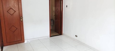 apartment em Rua Suíça, Jardim Santa Francisca - Guarulhos - SP