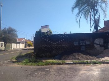house em Rua Horácio Alves Cunha, Vila São João da Boa Vista - Bauru - SP