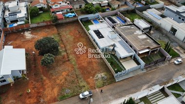 land_lot em Quadra 101 Conjunto 5, Alto da Boa Vista (Sobradinho) - Brasília - DF