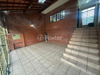 apartment em Rua João Rossi, Jardim Rosana - Guarulhos - SP