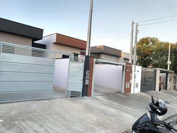 house em Avenida Tenente-Coronel Manoel Pereira dos Santos, Residencial e Comercial Cidade Morumbi - Pindamonhangaba - SP