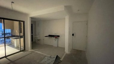 apartment em Rua Dionísio de Camargo, Centro - Osasco - SP