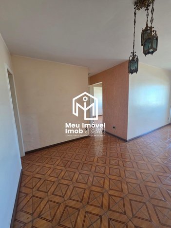 apartment em QNL 13 Bloco G, Taguatinga Centro (Taguatinga) - Brasília - DF