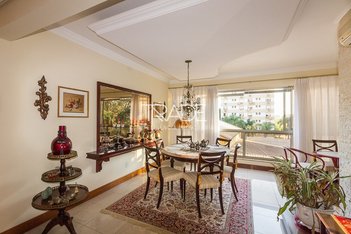 apartment em Doutor Pereira Neto, Tristeza - Porto Alegre - RS