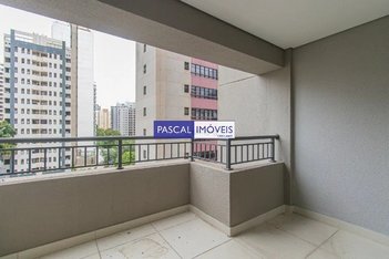 apartment em Avenida Jamaris, Planalto Paulista - São Paulo - SP