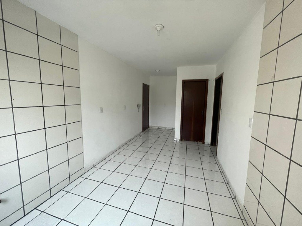 Cozinha e Copa
