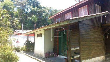 house em Alameda dos Ingás, Transurb - Itapevi - SP