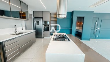 apartment em Rua República do Iraque, Campo Belo - São Paulo - SP