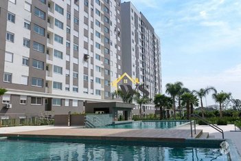 apartment em Avenida Assis Brasil, São Sebastião - Porto Alegre - RS