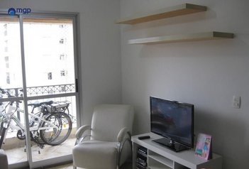 apartment em Avenida Zumkeller, Parque Mandaqui - São Paulo - SP