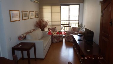 apartment em Alameda Jaú, Jardim Paulista - São Paulo - SP