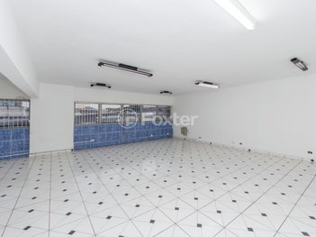 apartment em Largo Treze de Maio, Santo Amaro - São Paulo - SP